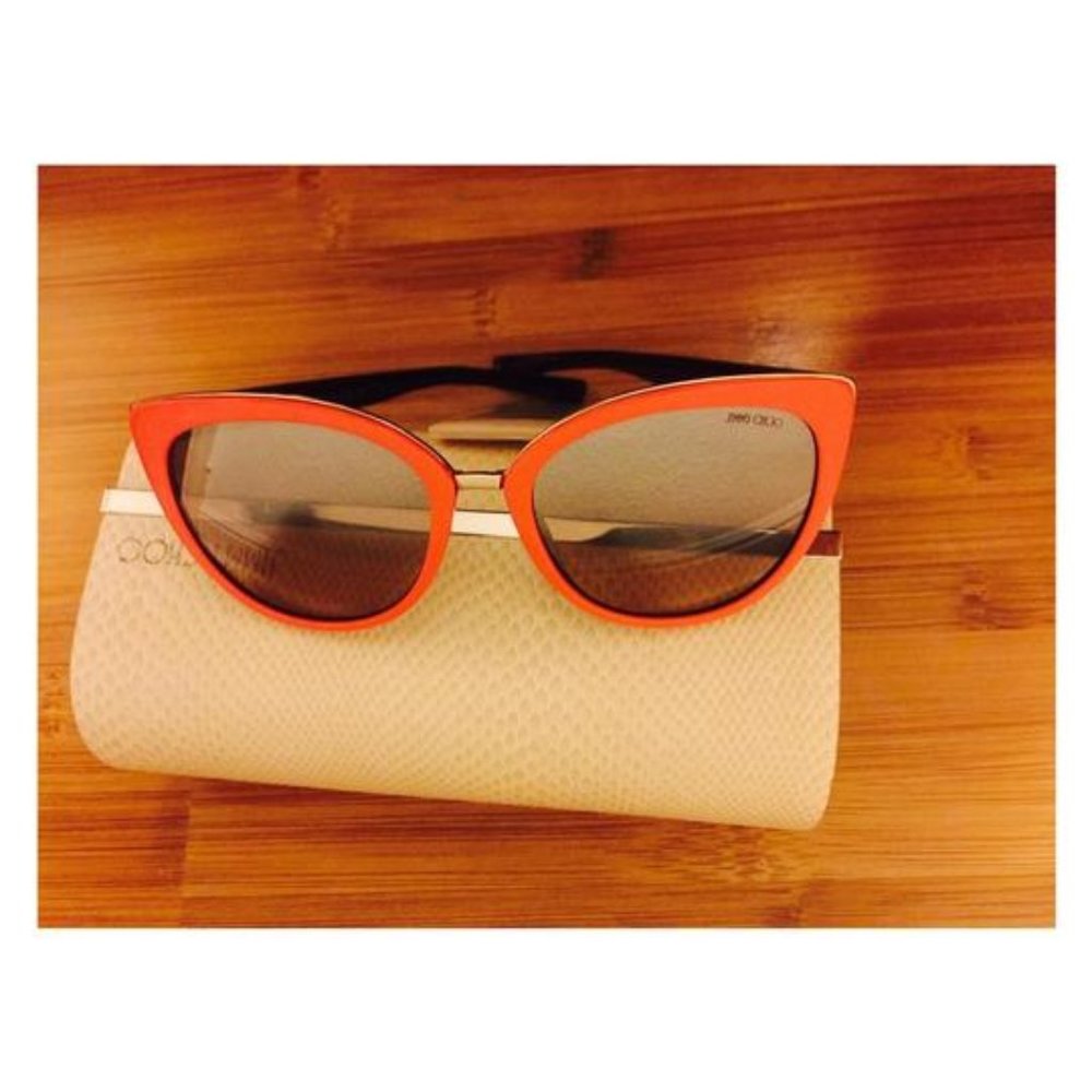 Jimmy Choo Sunglasses - Picture 5 of 6